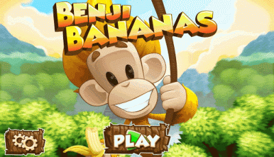 Recenzija: Benji Bananas