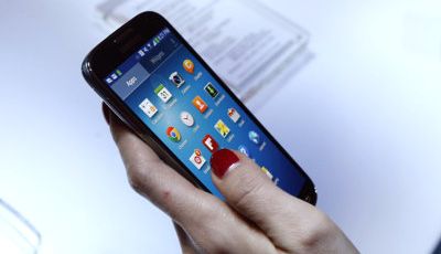 Predstavljen Samsung Galaxy S4