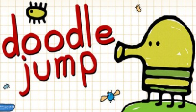 Recenzija: Doodle Jump
