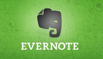 Evernote doživio redizajn
