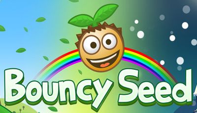 Recenzija: Bouncy Seed