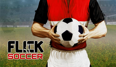 Recenzija: Flick Soccer!