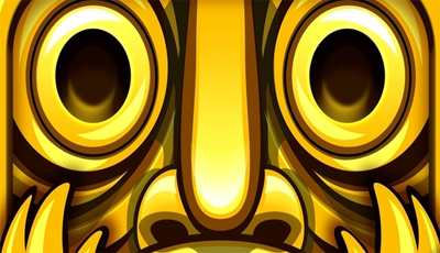 Recenzija: Temple Run 2