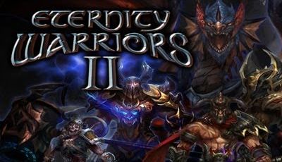 Recenzija: Eternity Warriors 2