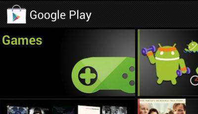 Mrežno igranje na Androidu
