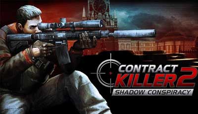 Recenzija: Contract Killer 2