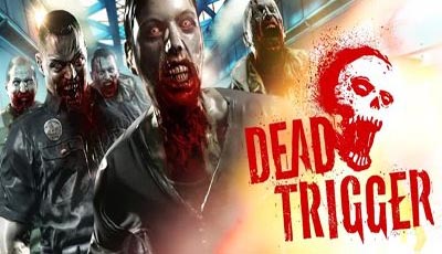 Recenzija: Dead Trigger