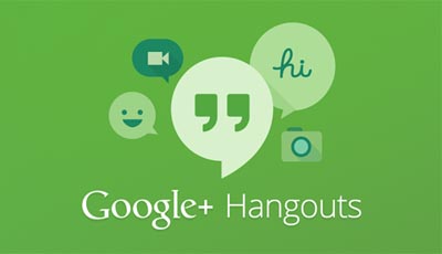 Google lansirao Hangouts messaging