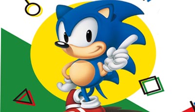 Recenzija: Sonic The Hedgehog