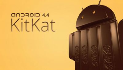 Sve o Android 4.4 KitKat