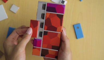 Motorola Ara – modularni udarac već ustaljenom tržištu