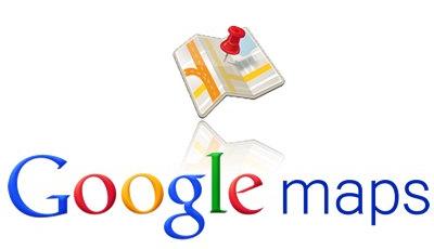 Google Maps navigacija dostupna za Hrvatsku