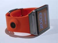 galaxy gear