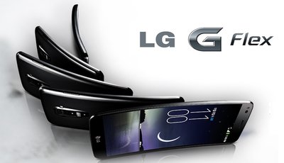 LG G Flex dolazi u Europu