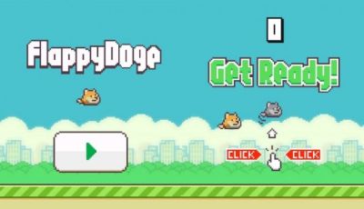 Flappy Bird alternative