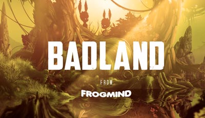 Recenzija: Badland
