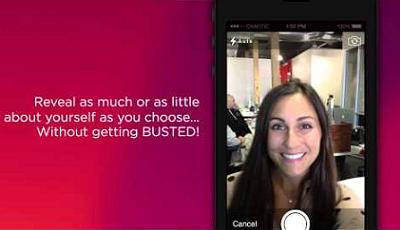 Banter – anonimna društvena mreža