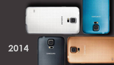 Najpoželjniji Android mobiteli (2014)