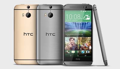 HTC One M8 službeno predstavljen