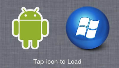 Prvi dual OS mobitel