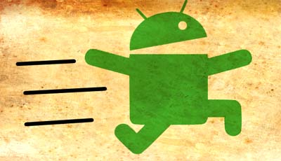 Kako ubrzati Android mobitel