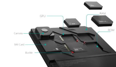 Google lansira natječaj “Project Ara”