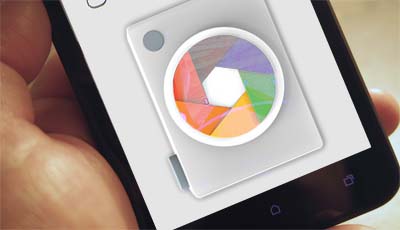 Nova Googleova kamera