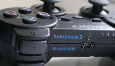 Sony Xperia – Kako spojiti PlayStation kontroler na mobitel