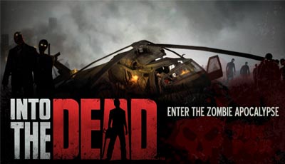 Recenzija: Into the Dead