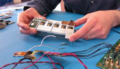 Project Ara prototipi na putu za DevCon 2