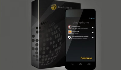 Ultra sigurni Blackphone na Tegri 4i