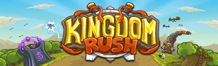 kingdom rush android