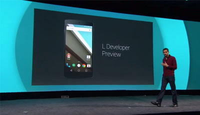 Android u novom ruhu