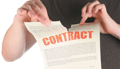 Besplatni raskidi ugovora do kraja lipnja