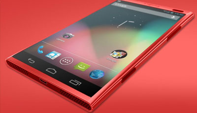 Android Lumia? Glasine kažu da!