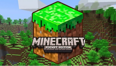 Bogata nadogradnja Minecrafta Pocket Edition