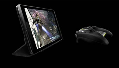 Novi član Shield serije: NVIDIA Shield Tablet