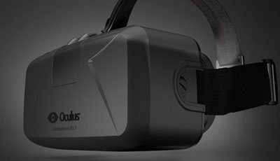 Oculus Rift koristi ekran iz Notea 3