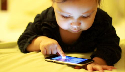 10 najboljih Android igrica za djecu do 5 godina