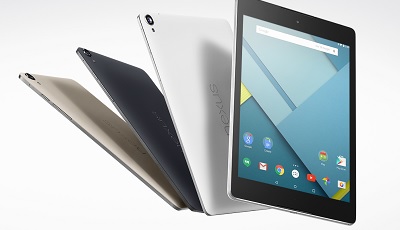 Nexus 9 otvara novo poglavlje za Android