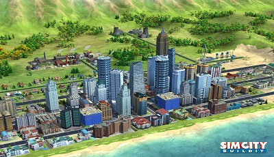 SimCity stiže na Android