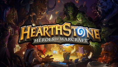 Hearthstone na vaše tablete stiže u prosincu