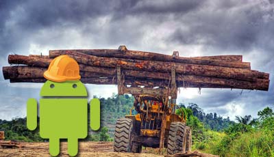 Najbolji Android mobiteli za rad u teškim uvjetima