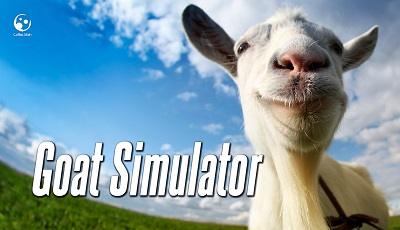 Recenzija: Goat Simulator za Android