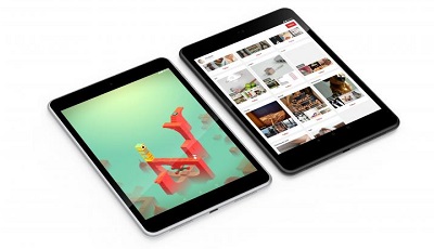 Nokia N1: 7.9″ Android tablet
