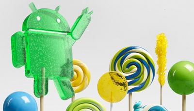 Android 5.1 dolazi već u veljači