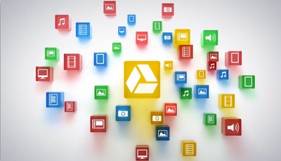 Nadogradnja Google Drivea donosi glasovnu pretragu