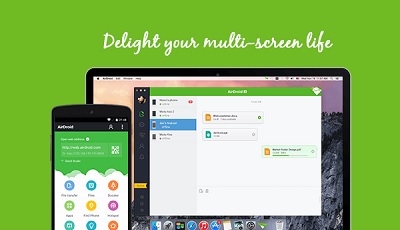 AirDroid 3 dobio nove cool mogućnosti