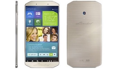 Linshof i8: osmojezgrena zvijer iz Njemačke