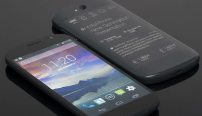 YotaPhone 2 uskoro u prodaji